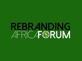 Rebranding Africa Forum