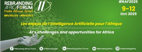 Rebranding Africa Forum